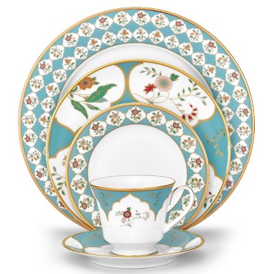Noritake Lodi's Morning 5-Piece Place Setting