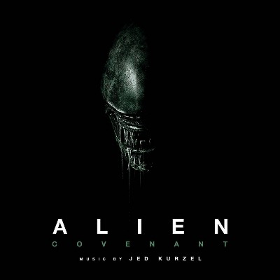 Jed Kurzel - Alien: Covenant (Original Soundtrack Alb (Vinyl)