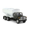 Spec Cast 1/64 1980’s International Tandem Axle Dry Fertilizer Tender with Metallic Dark Green Cab BAM-013 - 2 of 4