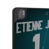 NFL Jacksonville Jaguars Players Game Tactic Tablet Case for Apple iPad - 4 of 4