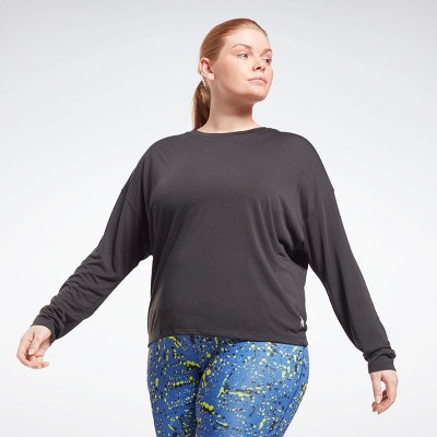 target long sleeve workout shirts for Sale,Up To OFF 69%