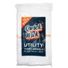 Qwick Wick Cotton Bar Mop Kitchen Towel (12 Pack), 16x19, 30oz - 2 of 4