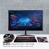 Manufacturer Refurbished - ViewSonic Gaming Monitor VX2718-2KPC-MHD 27" 1440p 165hz -AMD FreeSync Premium (CR) - 3 of 4