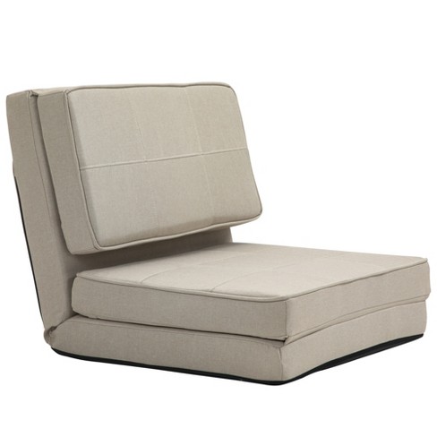 Lounge flip outlet chair