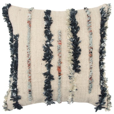 Rizzy home hot sale throw pillows