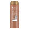Suave Essentials Cocoa Butter & Shea Creamy Body Wash Soap for All Skin Types - 18 fl oz - image 3 of 4