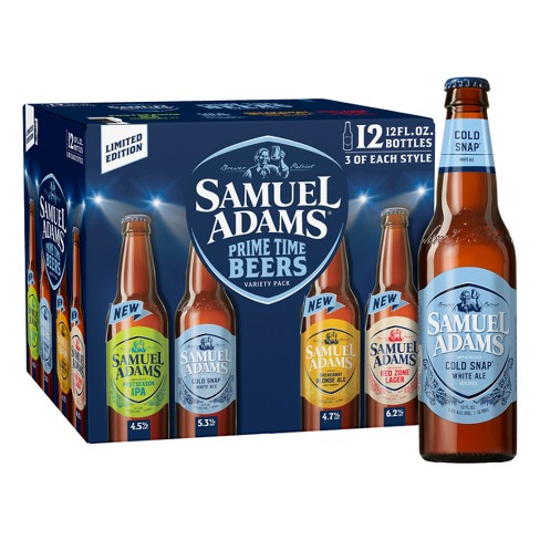 Sam adams hot sale shoes