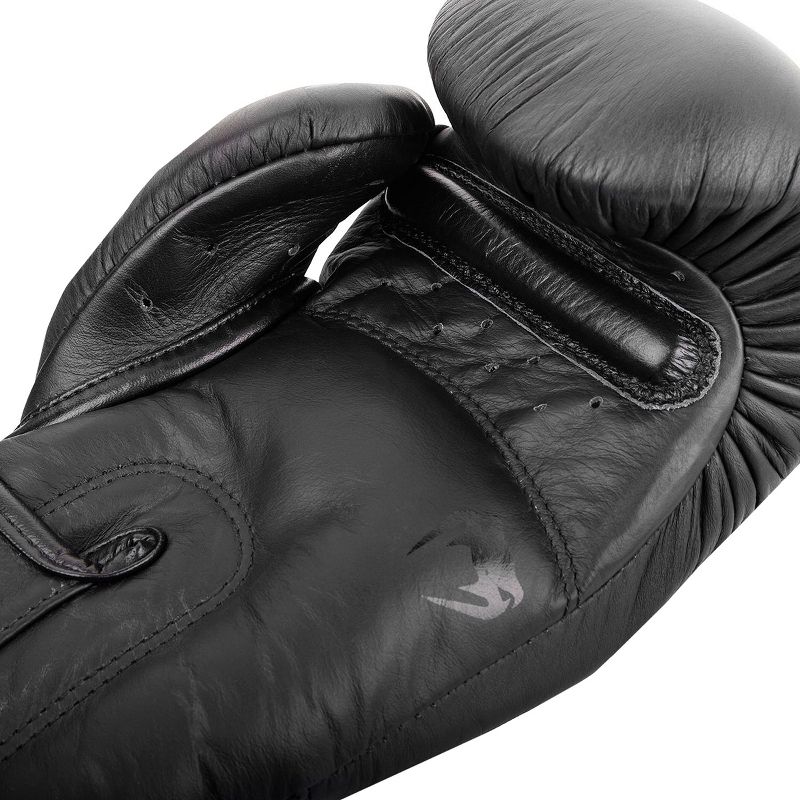 Venum Giant 3.0 Nappa Leather Hook and Loop Boxing Gloves, 4 of 6