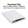MyOfficeInnovations Gummed Catalog Envelopes 10"L x 13"H White 100/Box (295840N)  - 2 of 4