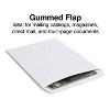 MyOfficeInnovations Gummed Catalog Envelopes 10"L x 13"H White 100/Box (295840N)  - image 2 of 4