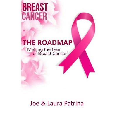 The Roadmap - by  Joe Patrina (Paperback)