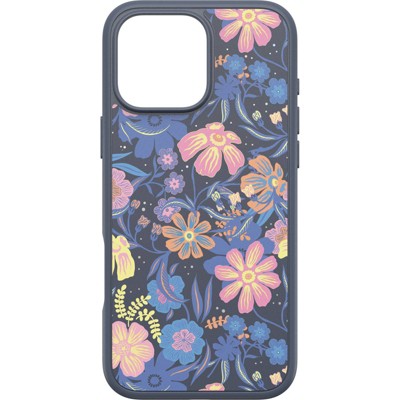OtterBox Apple iPhone 16 Pro Max Symmetry Series Case with MagSafe - Fairy Fauna
