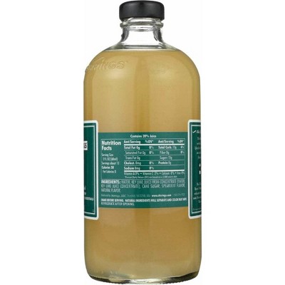 Stirrings Simple Mojito Cocktail Mix Nonalcoholic Case Of 6/25.4 Oz