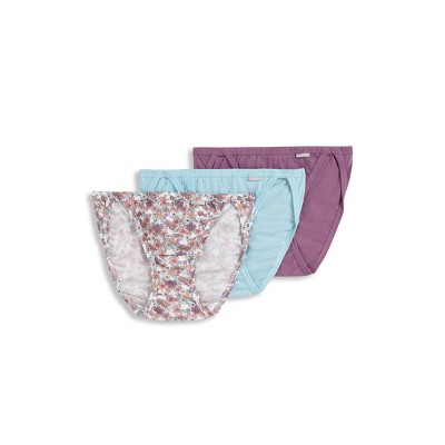 Jockey Women's Elance String Bikini - 3 Pack