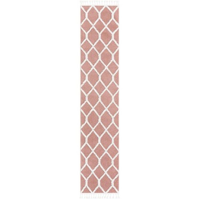 Unique Loom Boho Collection Area Rug - Tiffany