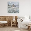 Stupell Industries Blooming Farmhouse Meadow, 36" x 36" - 2 of 4