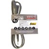 Certified Appliance Accessories® 15-Amp Grounded Right-Angle Plug Head Power Supply Cord - 4 of 4