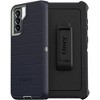 OtterBox DEFENDER SERIES case for Galaxy S21+ 5G - Varsity Blues (77-81251) - 2 of 4