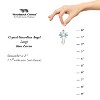 Crystal Guardian Angel - Large - image 3 of 4
