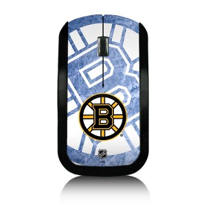 Keyscaper NHL Eastern Conference Teams Ice Tilt Wireless Mouse - 1 of 4