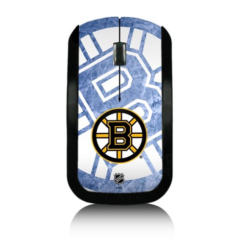 Keyscaper Boston Bruins Ice Tilt Wireless Mouse : Target