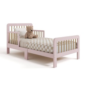 Storkcraft Pasadena Toddler Bed - 1 of 4