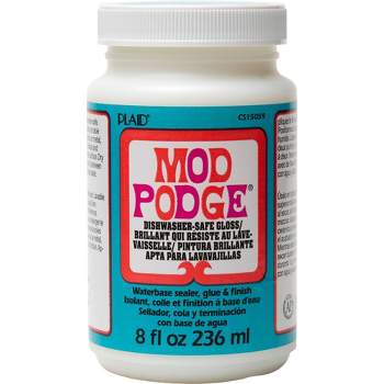 Mod Podge Wash Out Kids Glue-8oz, 1 count - Kroger