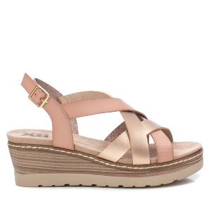 XTI Women's Wedge Sandals - 1 of 4
