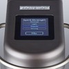 Bartesian Premium Cocktail Dispensing Machine: Silver Electric Drink Maker, Countertop, Cold Water Reservoir, 1-Year Warranty - 3 of 4