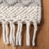 Natura NAT851 Hand Woven Indoor Rugs - Safavieh - 3 of 4