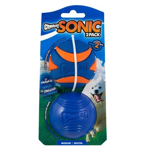 Chuckit! Sniff Fetch Ball Dog Toy - 2pk : Target