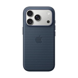 Apple iPhone 17 Pro TechWoven Case with MagSafe - 1 of 2