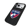 MLS Western Conference Teams Text Backdrop MagSafe Compatible Cell Phone Case for Apple iPhone 17 Series - 2 of 4