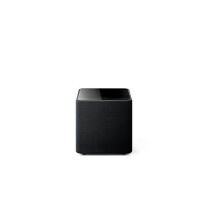 KEF Kube 8 MIE 8-Inch Active Subwoofer - 1 of 4