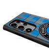 Keyscaper Charlotte FC Plaid MagSafe Compatible Cell Phone Case for Galaxy S24 Plus - 4 of 4