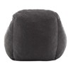 Kumasinova Bean Bag Chair with Memory Foam,Fluffy Lazy Sofa,Bean Bag Chairs for Adults,Comfy Chair for Dorm,Apartment,Living Room Furniture - 4 of 4