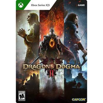 Dragon's Dogma 2 - Xbox Series X|S (Digital)
