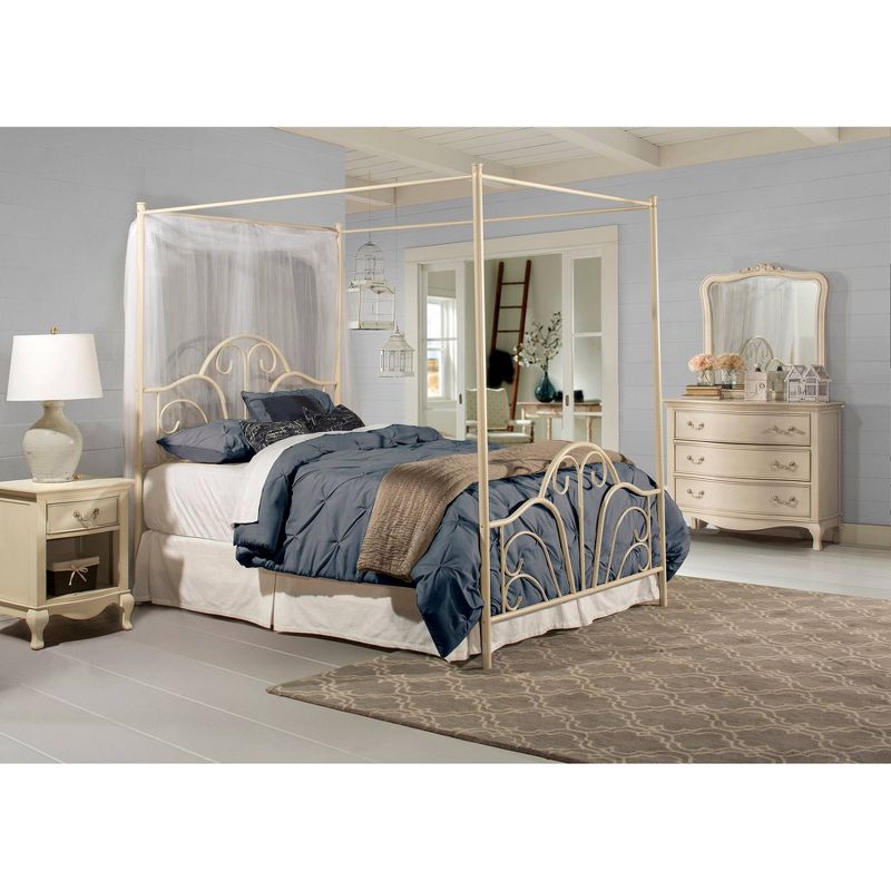 Dover Bed - Hillsdale Furniture, 3 of 18