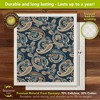 Briarwood Lane Paisley Swedish Dishcloth (2-pack) - 2 of 4