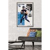 Trends International NFL Tennessee Titans - Will Levis 24 Framed Wall Poster Prints - 2 of 4