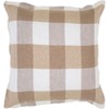 Mark & Day Jara Cottage Khaki Bedding Sets - 2 of 3