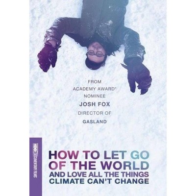 How to Let Go of the World and Love All (DVD)(2017)