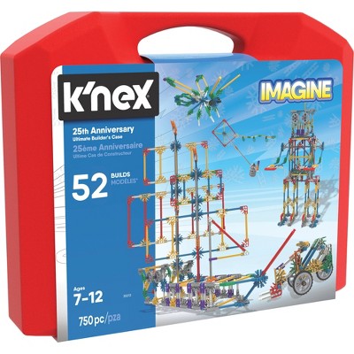 knex 50 model