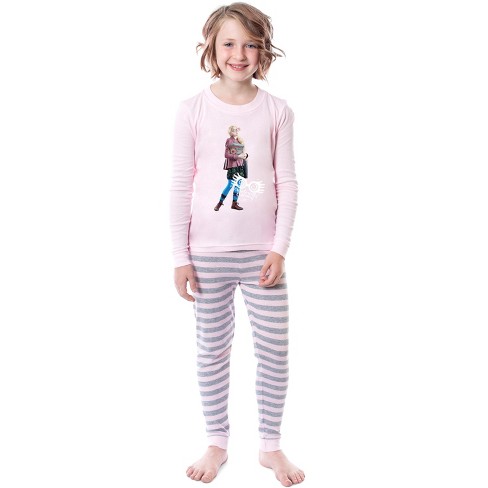 Luna pjs online