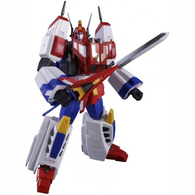 Mp-24 Star Saber | Transformers 