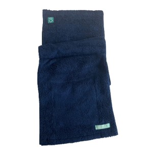 FACESOFT Eco Sweat Active Towel, No Microfiber Exercise Towel, 38 x 10 inches, 1 Pc - 1 of 4
