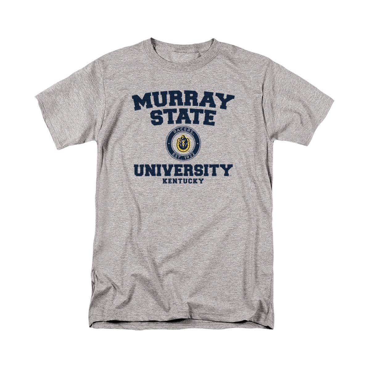 Men's Murray State University Official Circle Logo T-Shirt