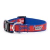 The Worthy Dog Preppy Bones Dog Collar - 3 of 4