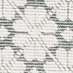 ivory/green