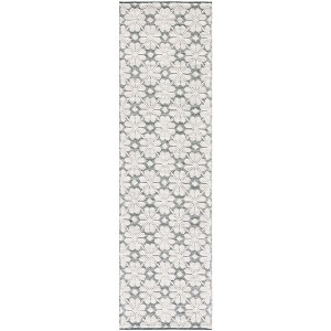 Vermont VRM303 Hand Woven Indoor Rugs - Safavieh - 1 of 4